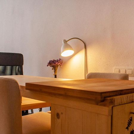 Zenith Apartment, Malaga City Center المظهر الخارجي الصورة