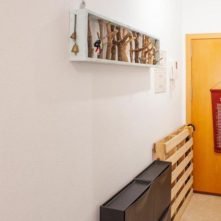 Zenith Apartment, Malaga City Center المظهر الخارجي الصورة