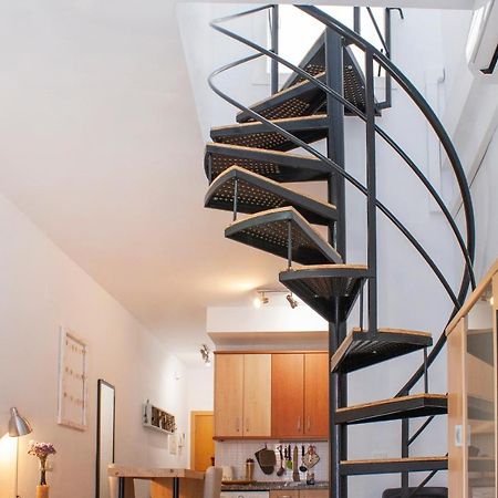 Zenith Apartment, Malaga City Center المظهر الخارجي الصورة
