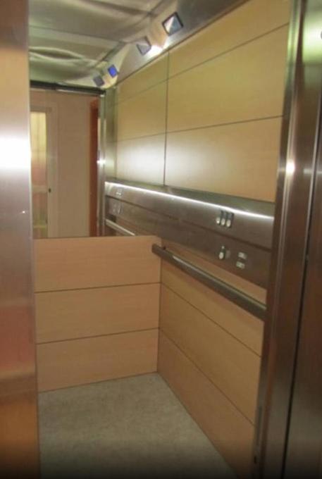 Zenith Apartment, Malaga City Center المظهر الخارجي الصورة
