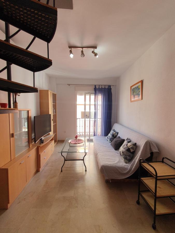 Zenith Apartment, Malaga City Center المظهر الخارجي الصورة