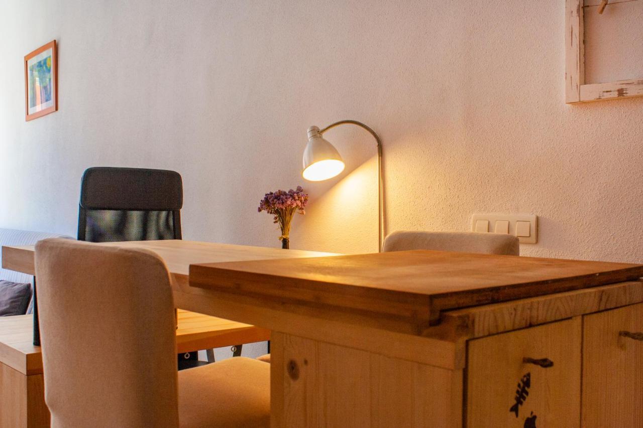 Zenith Apartment, Malaga City Center المظهر الخارجي الصورة