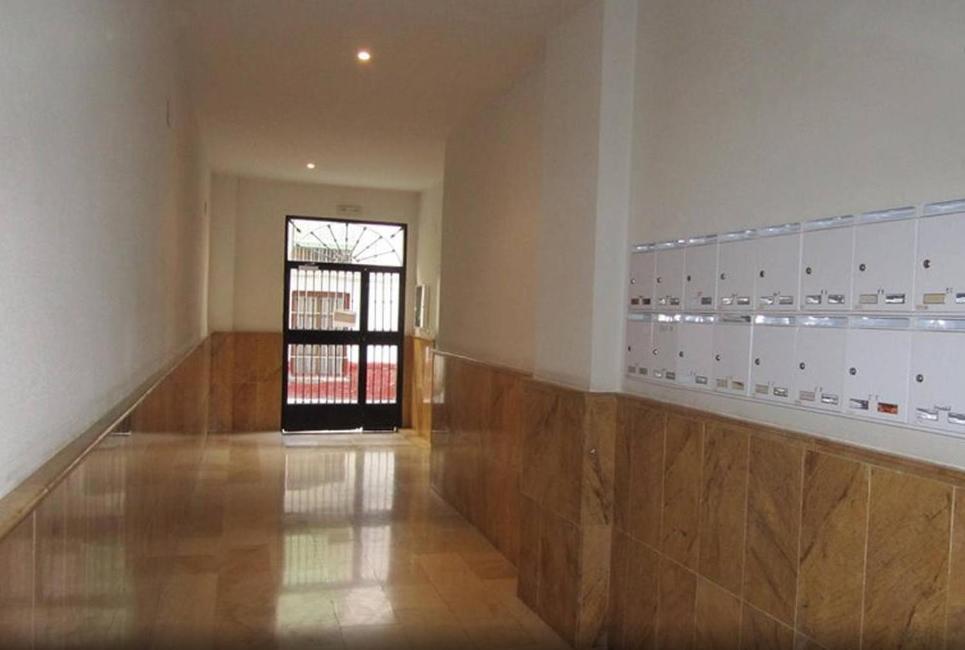Zenith Apartment, Malaga City Center المظهر الخارجي الصورة
