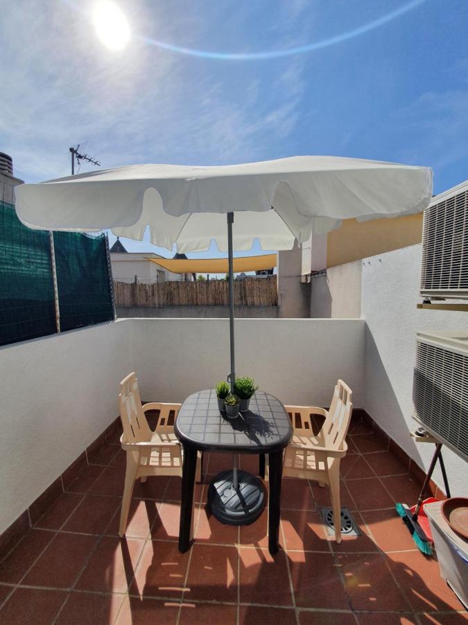 Zenith Apartment, Malaga City Center المظهر الخارجي الصورة