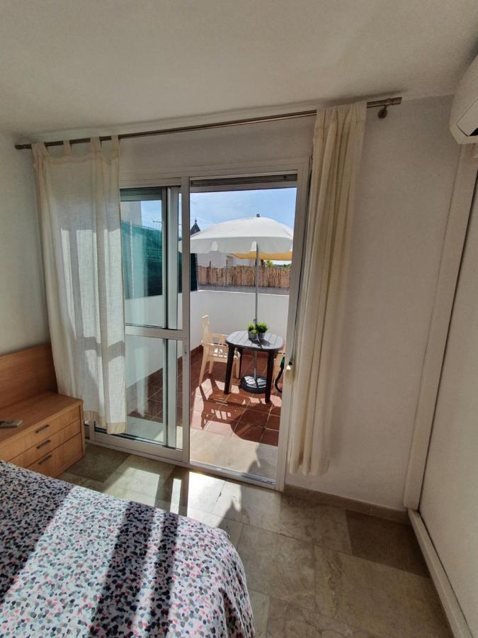 Zenith Apartment, Malaga City Center المظهر الخارجي الصورة