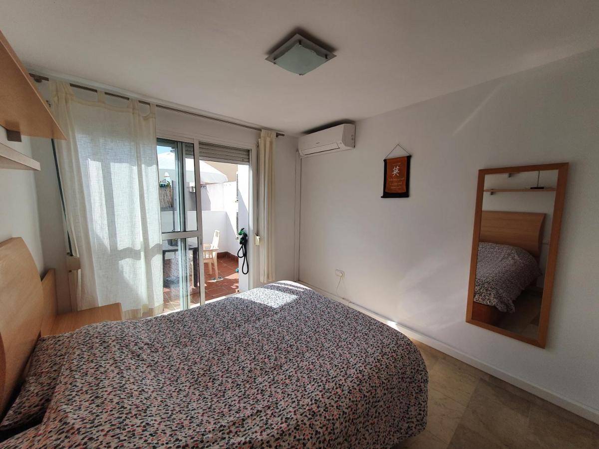 Zenith Apartment, Malaga City Center المظهر الخارجي الصورة