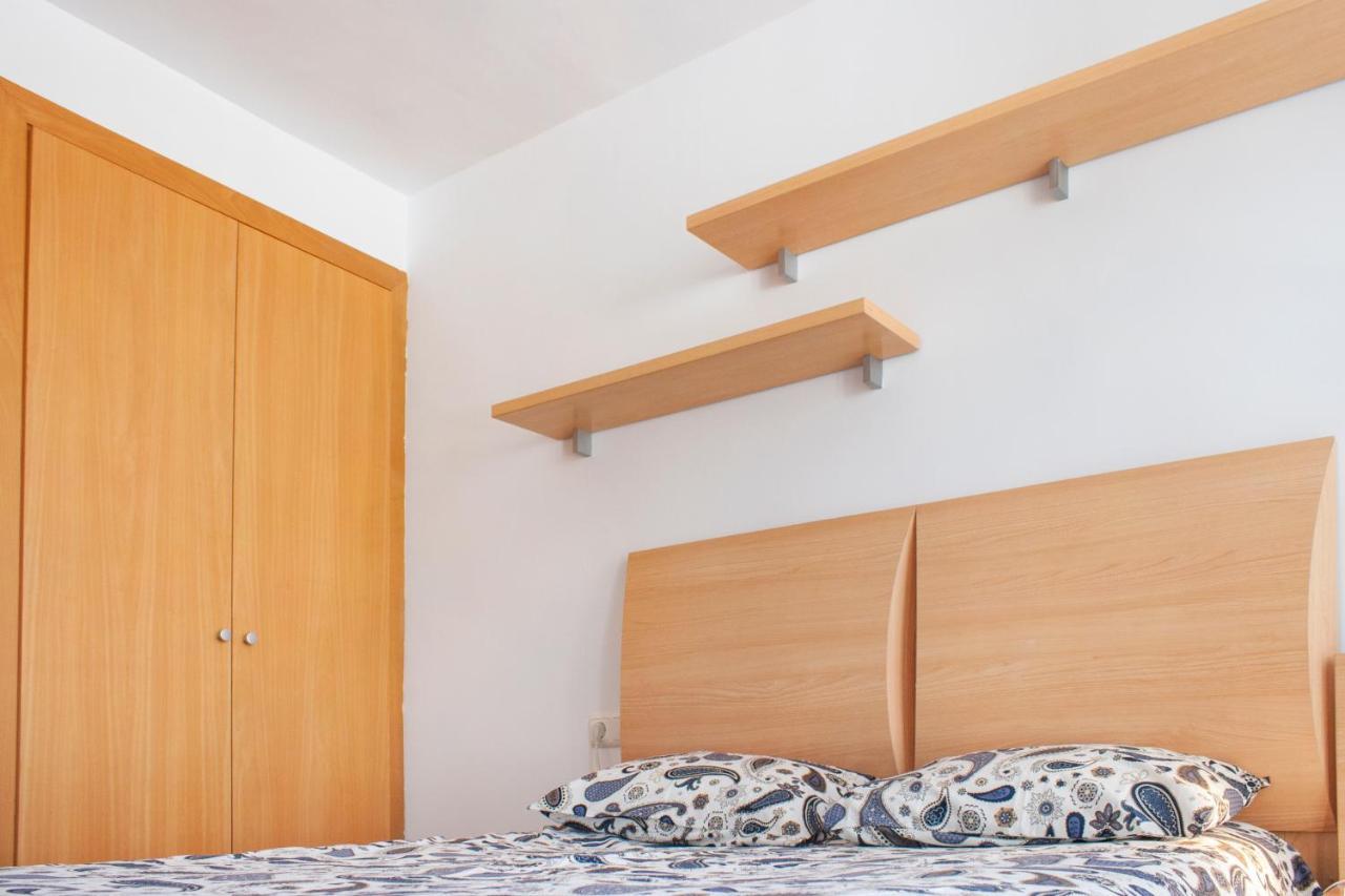 Zenith Apartment, Malaga City Center المظهر الخارجي الصورة