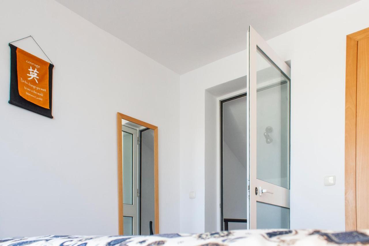 Zenith Apartment, Malaga City Center المظهر الخارجي الصورة