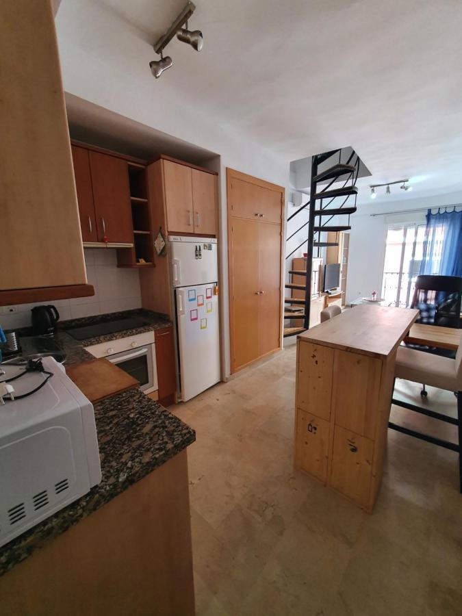 Zenith Apartment, Malaga City Center المظهر الخارجي الصورة